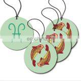 Eco-friendly Air Freshener Sheet for Car thumbnail-4