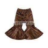 Baby Bell Bottoms Flare Pants Girls' Pants thumbnail-6