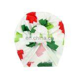 100% Cotton Beanies Hospital Hat Bohemian Head Wrap thumbnail-6