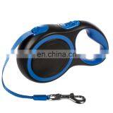 Wholesale Nylon Pet Automatic Retractable Dog Leash Rope thumbnail-5