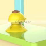 Pet Products Explosion Model Sucker Dog Toy Licking Device Licking Resistant Rubber Plate Molar Cake Puzzle Bite thumbnail-4