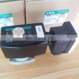 CKD APK Series Solenoid Valve APK11-10A-D3MBS-DC24V thumbnail-1