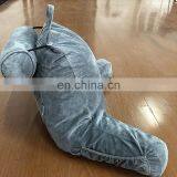 Reading Pillow, Includes 1 Extra Large Bed Rest TV Pillow With Shredded Memory Foam thumbnail-6