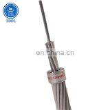 China All Aluminum Alloy Conductor (acc Conductor) for Overhead Use thumbnail-2