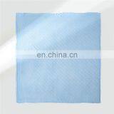 2020 Summer Hot Selling Products Bamboo Fiber Super Soft Solid Color Throw Traveling Picnic Sofa Living Room Chunky Knit Blanket thumbnail-7