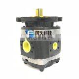 Hydraulic Gear Pump IPN Series Hydraulic Pump IPN5 IPN6 IPN7 thumbnail-1