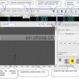 WDW-100 Ultimate Computer Control Universal Testing Machine 100kn thumbnail-5