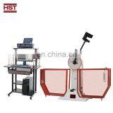 JBW 300B компьютерные дисплеевые ударные испытательные машины для металлов