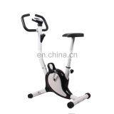 Custom Wholesale Fitness Equipment Spinning Bike Weight Loss Sports Home Indoor Office Mini Gym Exercise Bike thumbnail-3