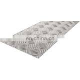 Stucco Embossed Aluminum Sheet 1050 3003-h154 Checker Plate Weight thumbnail-2