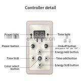 Beauty Machine 7 Color Light Therapy Led Facial Mask thumbnail-6