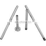 Low Price Sintered Micro Porous Metal Membrane Filter Element thumbnail-3