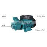 Qb60 Household Application 250w Booster Peripheral Electrical Micro Vortex Water Pump thumbnail-2