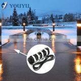 2020 Hot Sale Snow Melting Mat Roof & Gutter Defrost Ice Heating Mat 300w m2 Snow Melting Heating Mat for Drivew thumbnail-3