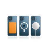 Magnetic Phone Case for Iphone 12 Magsafe Case Mobile Cover for Iphone thumbnail-5