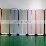 Cheap Drop Stitch Inflatable Gymnastics Tumbling Air Track Mat thumbnail-3