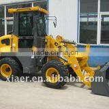 CE Wheel Loader