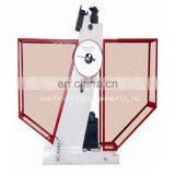 150 300J Dial Show Steel Material Charpy Pendulum Impact Tester for Sale thumbnail-3
