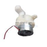 Factory Direct Various 5-12V 60RPM/MIN 300 DC Geared Motor thumbnail-3