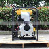 BSDWP60 BISON Китай Тайчжоу Горячие продажи Высокое давление 6 дюймовый водяной насос, приводимый дизельным двигателем thumbnail-5