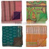 Indian Wholesale Handmade Bedding GUDARI Lot Handstiched Old Vintage Kantha Quilt Wholesale Lot