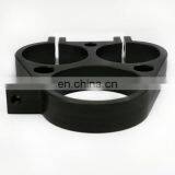CNC Machined 7075 Aluminum Alloy Anodizing Parts Cnc Turning Parts Lathes Parts thumbnail-6