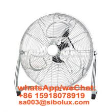 20 inch high velocity floor fan with 3 speeds/20inch electric floor fan