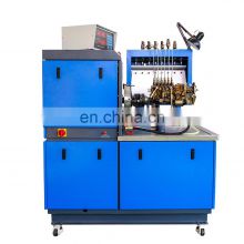 Beifang brand BFA diesel injection pump test bench in common rail