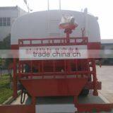 EQ5208G 6X4 Dongfeng Sprinkler Truck 20cbm 20000L SL thumbnail-6