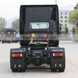 Dongfeng DFL4251A 6x4 Truck Tractor CX6 thumbnail-4