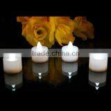 2016 High Quality Muti-color LED Candle ,led Candle Light ,birthday Candles SNL007 thumbnail-1