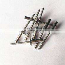 China Rivets ISO 15975 Flat Dome Head ALU/ALU Sealed Type Blind Rivet thumbnail-5