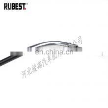 Crubest Brand High Quality Motorcycle Clutch Cable YBR250 Motorbike Throttle Acccable thumbnail-4