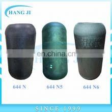 New Products High Quality Air Suspension Bellows 1R1A 380 260, 644N, 661N, 715N thumbnail-1