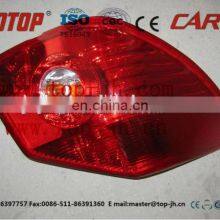 TAIL LAMP FOR MK CROSS/ L1017001549 R1017001550/AUTO PARTS thumbnail-2