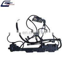 European Truck Auto Spare Parts Electrical Wire Cable Harness Oem 20495742 for VL Truck Engine Parts Wiring Harness thumbnail-4