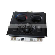 High Quality Factory Price Air Conditioning Controller Oem 21318123 20508581 for VL Truck AC Control Panel Switch thumbnail-1