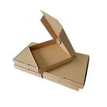 Factory Supply Custom 6inch 10inch 12inch 14incn 15inch 16inch 18inch 24 Inch Pizza Box Pizza Delivery Box Packaging Box thumbnail-3