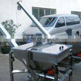 Conveying Spiral/conveying Worm/screw Feeder thumbnail-3