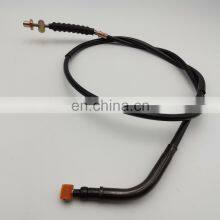 Best Quality Promotional Standard Size Motor Body System TVS-STAR Accelerator Cable For Bajaj thumbnail-4