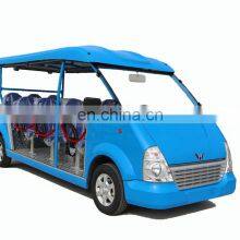 Best Price Popular Cute Design Gasoline Sightseeing Car thumbnail-3