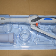 Medical Devices Disposable Prolapse Hemorrhoids Stapler thumbnail-3