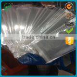 Clear Packing Definition Bopp Cellophane Opp Header Plastic Self Adhesive Bag thumbnail-4
