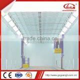 Automobile Workshop Tools Mini Tilting Scissor Lift Table thumbnail-2