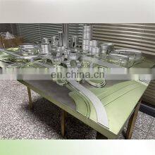 Environmental Protection Model Miniature Ancient Building Rapid Prototype 3D Service Architecture Manufacturer in China thumbnail-2