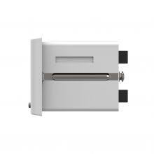 PA194I-AX4 74*74mm High Precision Three Phase LED Digital Display AC Ampere Meter thumbnail-4