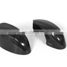 E85 Z4 Carbon Fiber Mirror Cover for BMW E85 Z4 2002-2008 thumbnail-4