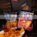 2015 Hot Sale New Condition Doritos Tortilla Chip Making Machine thumbnail-4