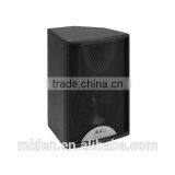 WF-10, Martin 10 Inch Passive 2-way Full Range Loudspeaker, Stage Monitors thumbnail-2