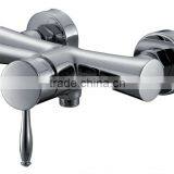 In-Wall Thermostatic Mixer Bath Shower Mixer KL-3304